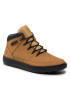 Timberland Sneakersy Ashwood Park Sprint Hiker TB0A2GS9231 Hnědá - Pepit.cz