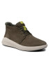 Timberland Sneakersy Bradstreet Ultra TB0A2GV5A58 Zelená - Pepit.cz