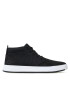 Timberland Sneakersy Davis Square F/L Chukka TB0A1OI50011 Černá - Pepit.cz