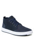 Timberland Sneakersy Davis Square F/L Chukka TB0A1SF30191 Tmavomodrá - Pepit.cz