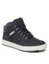 Timberland Sneakersy Davis Square Hiker TB0A2AQD0191 Černá - Pepit.cz