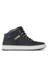 Timberland Sneakersy Davis Square Hiker TB0A2AQD0191 Černá - Pepit.cz