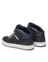 Timberland Sneakersy Davis Square Hiker TB0A2AQD0191 Černá - Pepit.cz