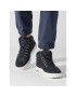 Timberland Sneakersy Davis Square Hiker TB0A2AQD0191 Černá - Pepit.cz