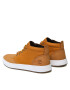 Timberland Sneakersy Davis Square TB0A1OI32311 Hnědá - Pepit.cz