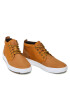 Timberland Sneakersy Davis Square TB0A1OI32311 Hnědá - Pepit.cz