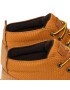 Timberland Sneakersy Davis Square TB0A1OI32311 Hnědá - Pepit.cz