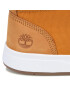 Timberland Sneakersy Davis Square TB0A1OI32311 Hnědá - Pepit.cz