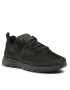 Timberland Sneakersy Euro Trekker Low F/L TB0A66DG0151 Černá - Pepit.cz