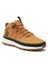 Timberland Sneakersy Euro Trekker Super Ox TB0A5UW92311 Hnědá - Pepit.cz