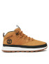 Timberland Sneakersy Euro Trekker Super Ox TB0A5UW92311 Hnědá - Pepit.cz