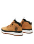 Timberland Sneakersy Euro Trekker Super Ox TB0A5UW92311 Hnědá - Pepit.cz