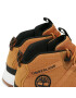 Timberland Sneakersy Euro Trekker Super Ox TB0A5UW92311 Hnědá - Pepit.cz