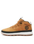 Timberland Sneakersy Euro Trekker Super Ox TB0A5UW92311 Hnědá - Pepit.cz