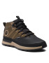 Timberland Sneakersy Euro Trekker Super Ox TB0A65FG0151 Černá - Pepit.cz