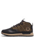 Timberland Sneakersy Euro Trekker Super Ox TB0A65FG0151 Černá - Pepit.cz