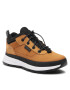 Timberland Sneakersy Field Trekker Low TB0A2G3U2311 Hnědá - Pepit.cz