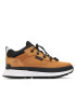 Timberland Sneakersy Field Trekker Low TB0A2G3U2311 Hnědá - Pepit.cz