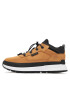 Timberland Sneakersy Field Trekker Low TB0A2G3U2311 Hnědá - Pepit.cz