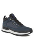 Timberland Sneakersy Field Trekker Low TB0A68TZ0191 Tmavomodrá - Pepit.cz