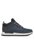 Timberland Sneakersy Field Trekker Low TB0A68TZ0191 Tmavomodrá - Pepit.cz