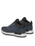 Timberland Sneakersy Field Trekker Low TB0A68TZ0191 Tmavomodrá - Pepit.cz