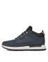 Timberland Sneakersy Field Trekker Low TB0A68TZ0191 Tmavomodrá - Pepit.cz