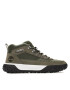 Timberland Sneakersy Gs Motion 6 Lthr Super Ox TB0A5VCVA581 Zelená - Pepit.cz