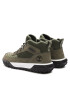 Timberland Sneakersy Gs Motion 6 Lthr Super Ox TB0A5VCVA581 Zelená - Pepit.cz