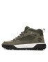 Timberland Sneakersy Gs Motion 6 Lthr Super Ox TB0A5VCVA581 Zelená - Pepit.cz