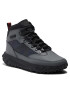 Timberland Sneakersy Gs Motion 6 Mid F/L Wp TB0A67BG0331 Šedá - Pepit.cz