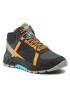 Timberland Sneakersy Solar Wave Lt Mid TB0A2DQN0331 Černá - Pepit.cz