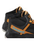 Timberland Sneakersy Solar Wave Lt Mid TB0A2DQN0331 Černá - Pepit.cz