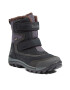 Timberland Sněhule Chillberg 2-Strap Gtx TB0A1ZJ90151 Černá - Pepit.cz