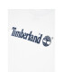 Timberland T-Shirt T25P22 D Bílá Regular Fit - Pepit.cz