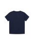 Timberland T-Shirt T25P22 D Tmavomodrá Regular Fit - Pepit.cz