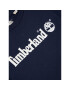 Timberland T-Shirt T25P22 D Tmavomodrá Regular Fit - Pepit.cz