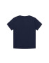 Timberland T-Shirt T25P22 M Tmavomodrá Regular Fit - Pepit.cz