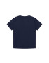 Timberland T-Shirt T25P22 S Tmavomodrá Regular Fit - Pepit.cz