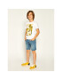 Timberland T-Shirt T25Q62 D Bílá Regular Fit - Pepit.cz