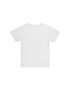 Timberland T-Shirt T25Q63 D Bílá Regular Fit - Pepit.cz