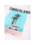 Timberland T-Shirt T25Q72 D Bílá Regular Fit - Pepit.cz