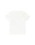 Timberland T-Shirt T25Q80 D Bílá Regular Fit - Pepit.cz