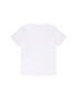 Timberland T-Shirt T25Q80 M Bílá Regular Fit - Pepit.cz