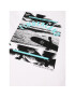 Timberland T-Shirt T25Q80 M Bílá Regular Fit - Pepit.cz