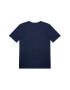 Timberland T-Shirt T25R83 S Tmavomodrá Regular Fit - Pepit.cz