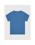 Timberland T-Shirt T25S81 D Modrá Regular Fit - Pepit.cz