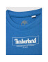 Timberland T-Shirt T25S81 D Modrá Regular Fit - Pepit.cz