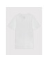 Timberland T-Shirt T25S83 D Bílá Regular Fit - Pepit.cz