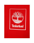 Timberland T-Shirt T25S83 D Červená Regular Fit - Pepit.cz